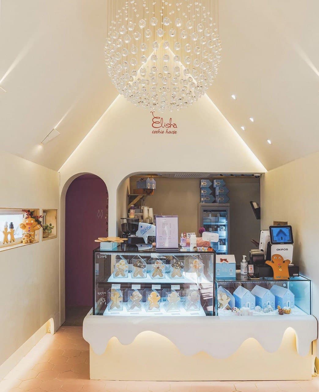 Here’s what it looks like inside