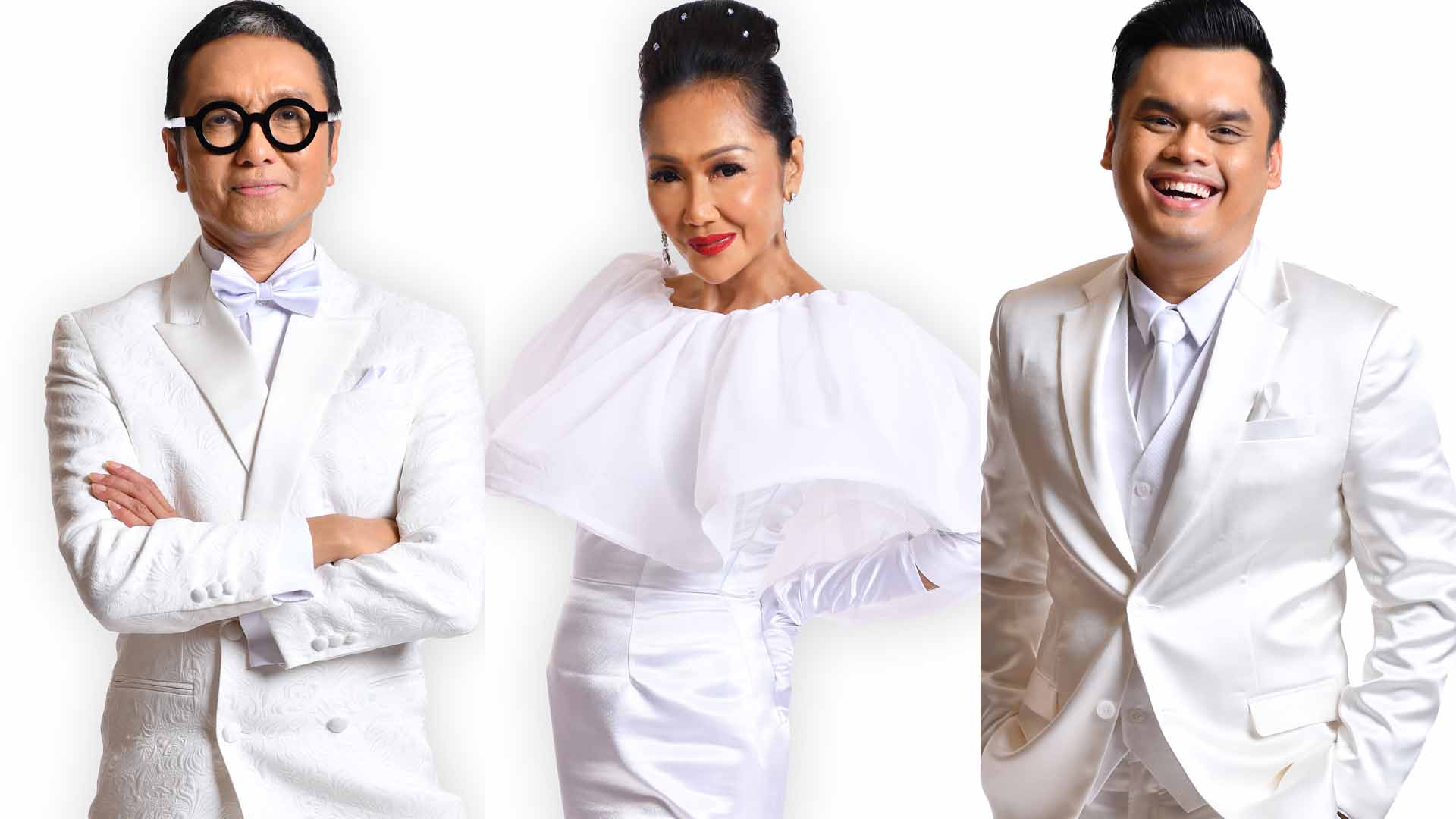 Berani Nyanyi? (Dare To Sing?)