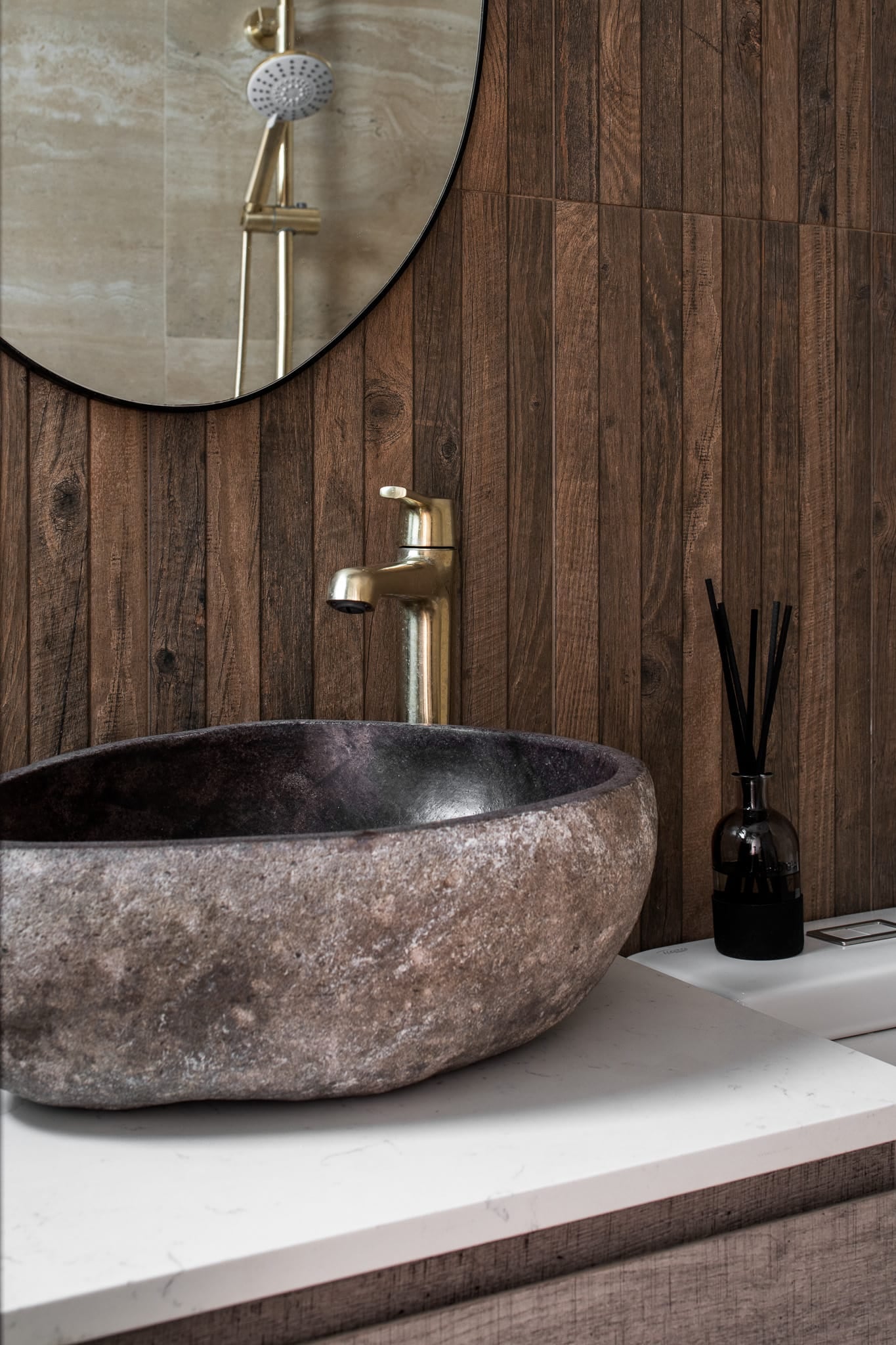 Pasir Ris resale flat house tour: bathroom