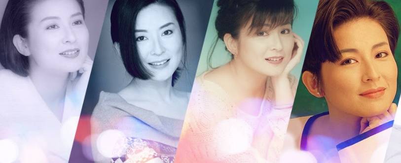 Shuhua was named Best Female Singer at Taiwan's Golden Melody Award in 1991 and 1996