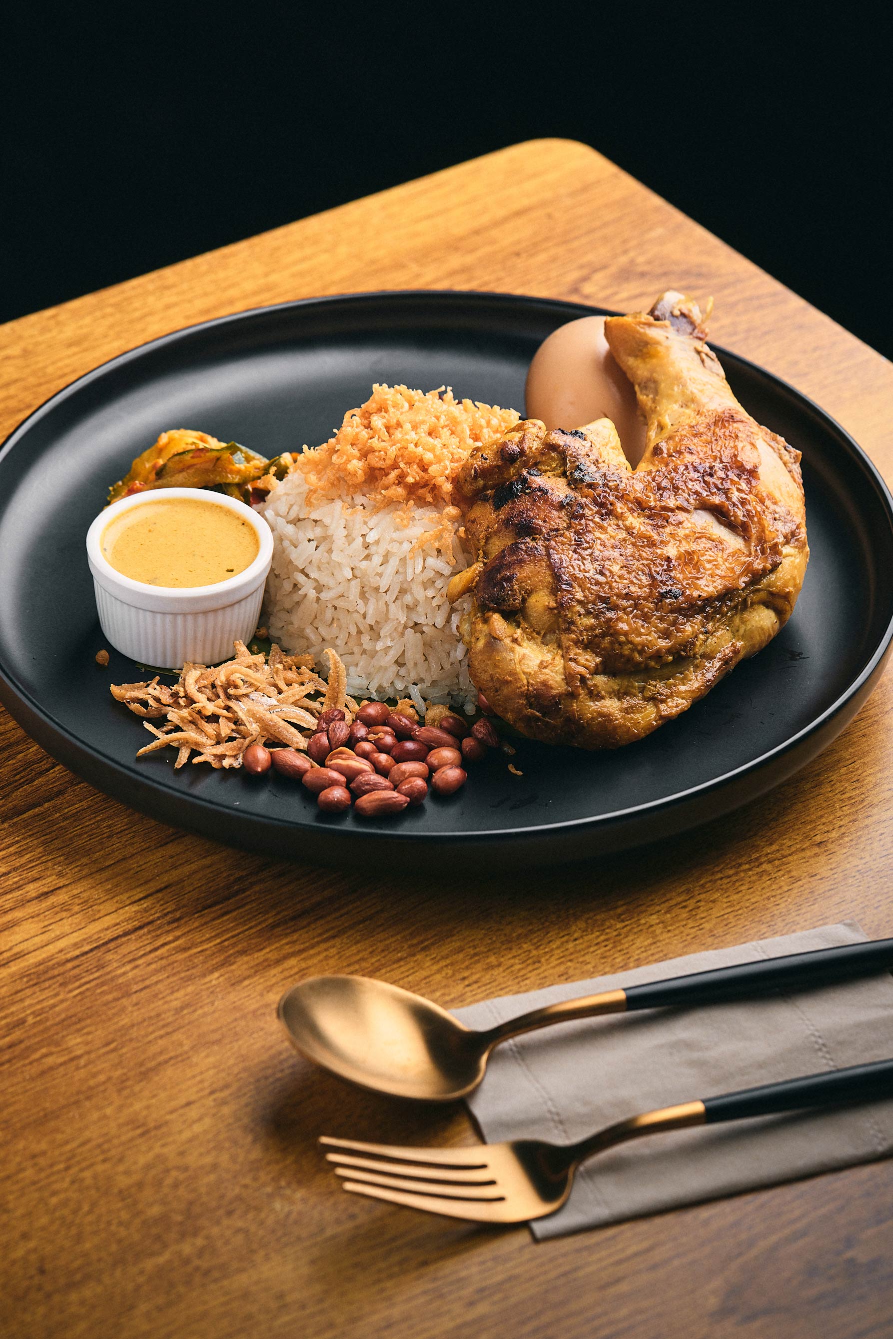 Wholesome Lemak Drumstick, $11.50 (8 DAYS Pick!)