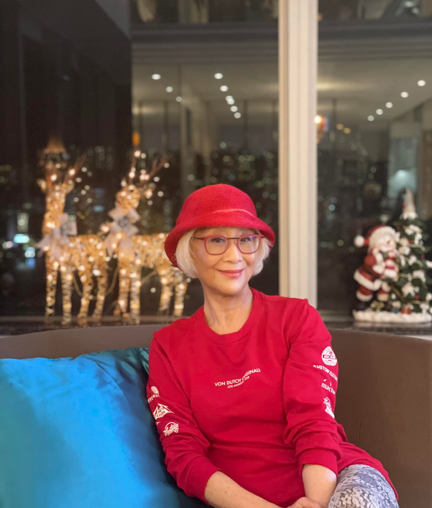 Not bad at all for someone who is semi-retired