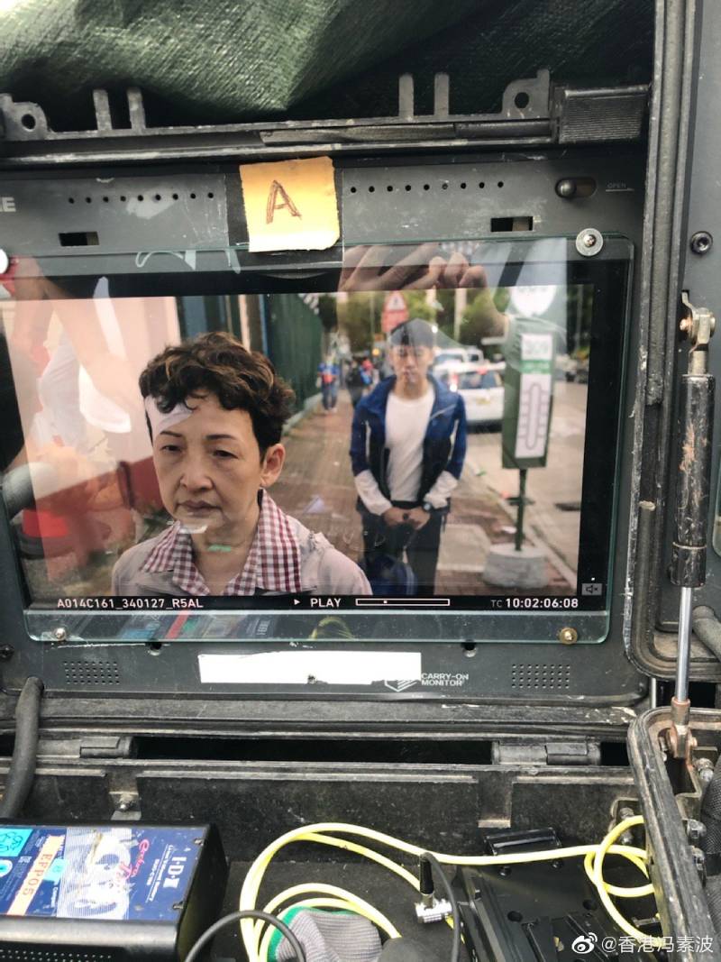 Alice is still active in the industry today, appearing in multiple projects every year