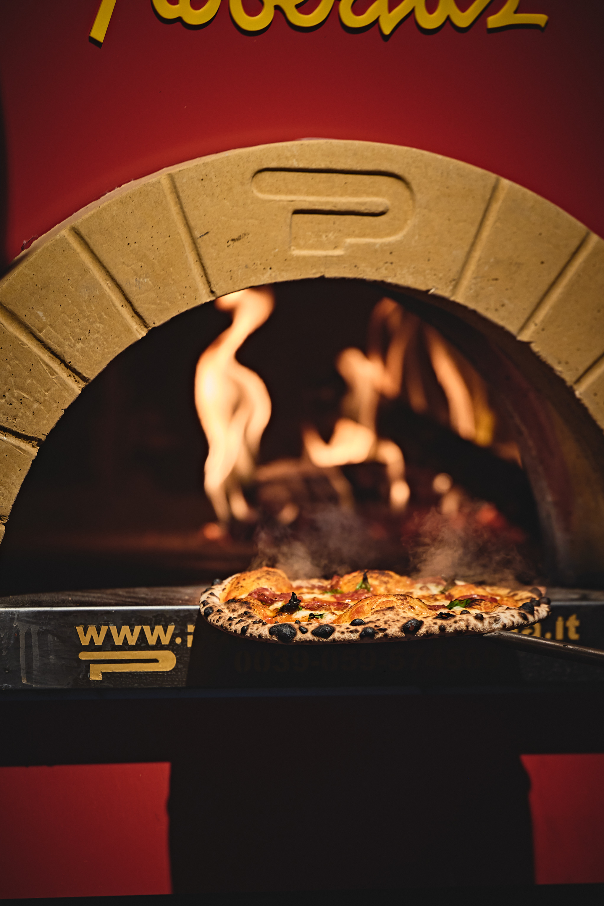 Roberta's Pizza Marina Bay Sands (13)