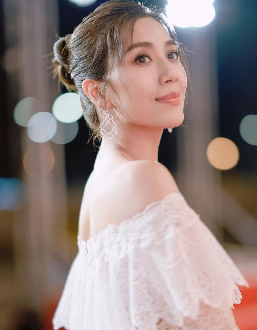 Only time will tell if Mandy will be involved in Yin Niang