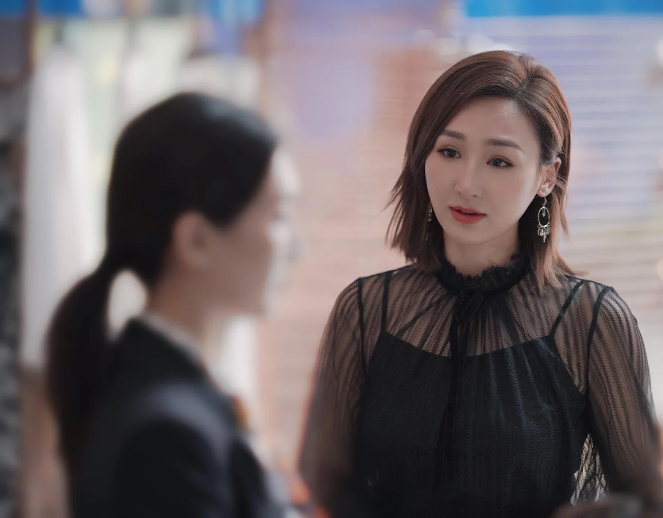 Samantha in Nothing But Thirty