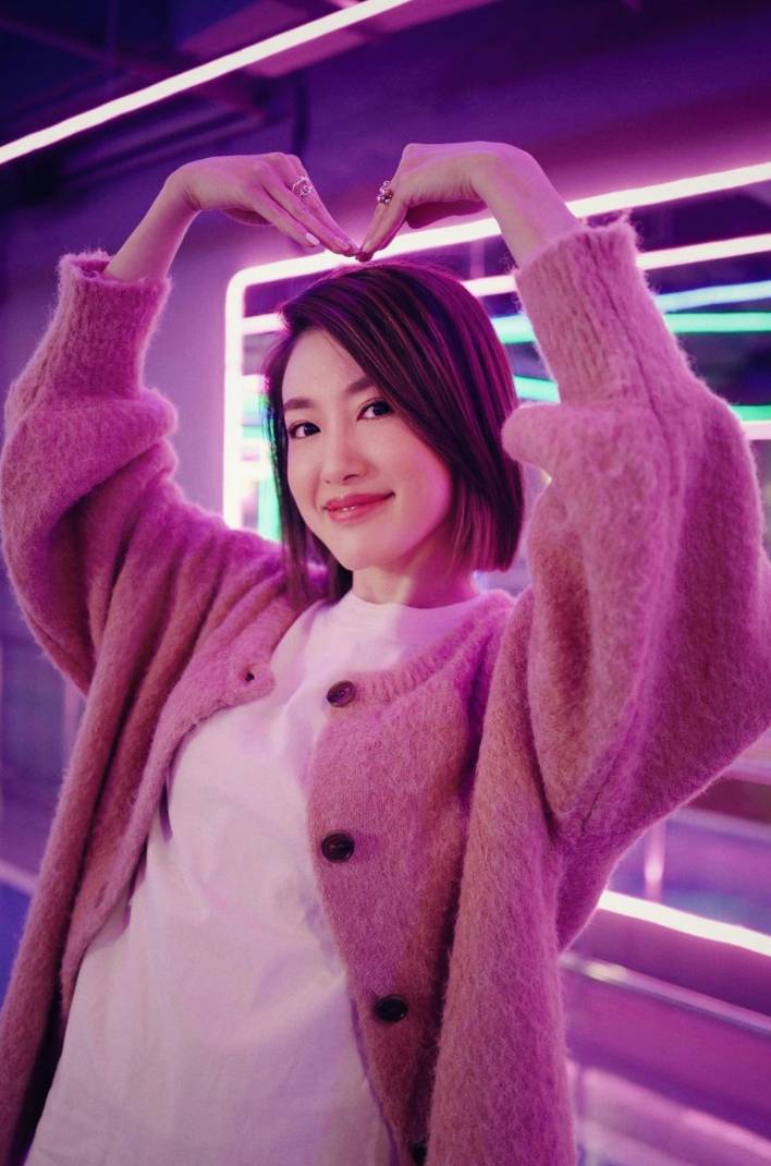 No love just yet with Angel