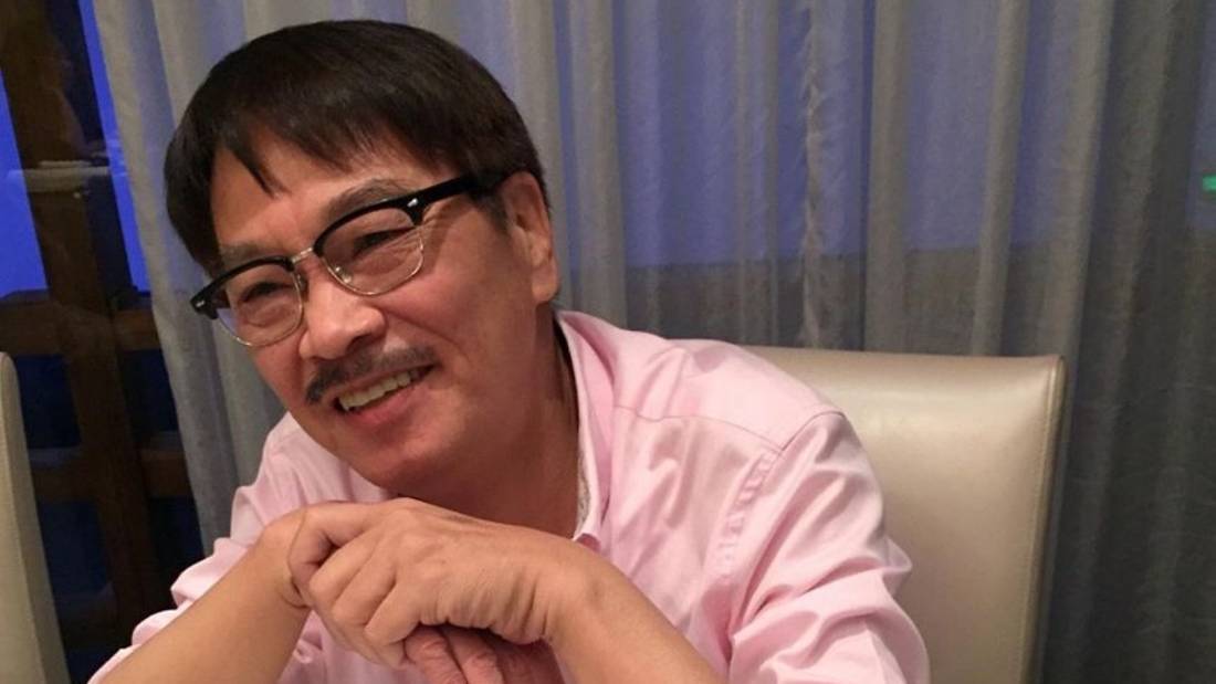 He distributed his estate before his death