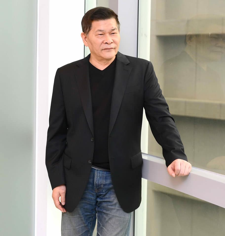 Let&rsquo;s hope he knows what he&rsquo;s doing