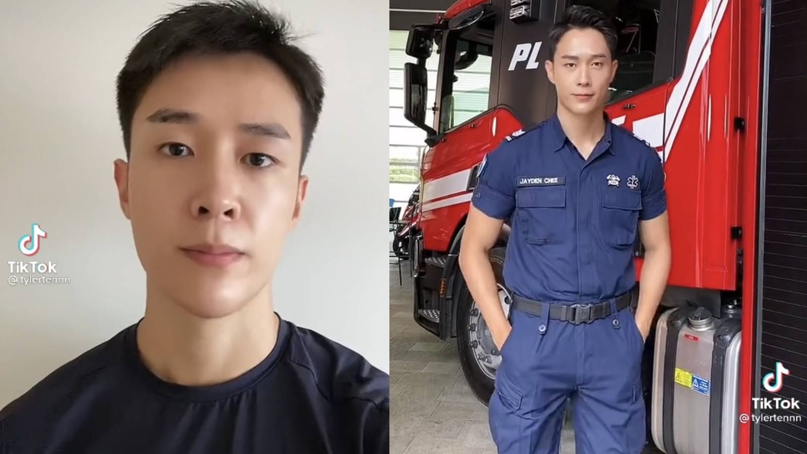 #TransformationTuesday