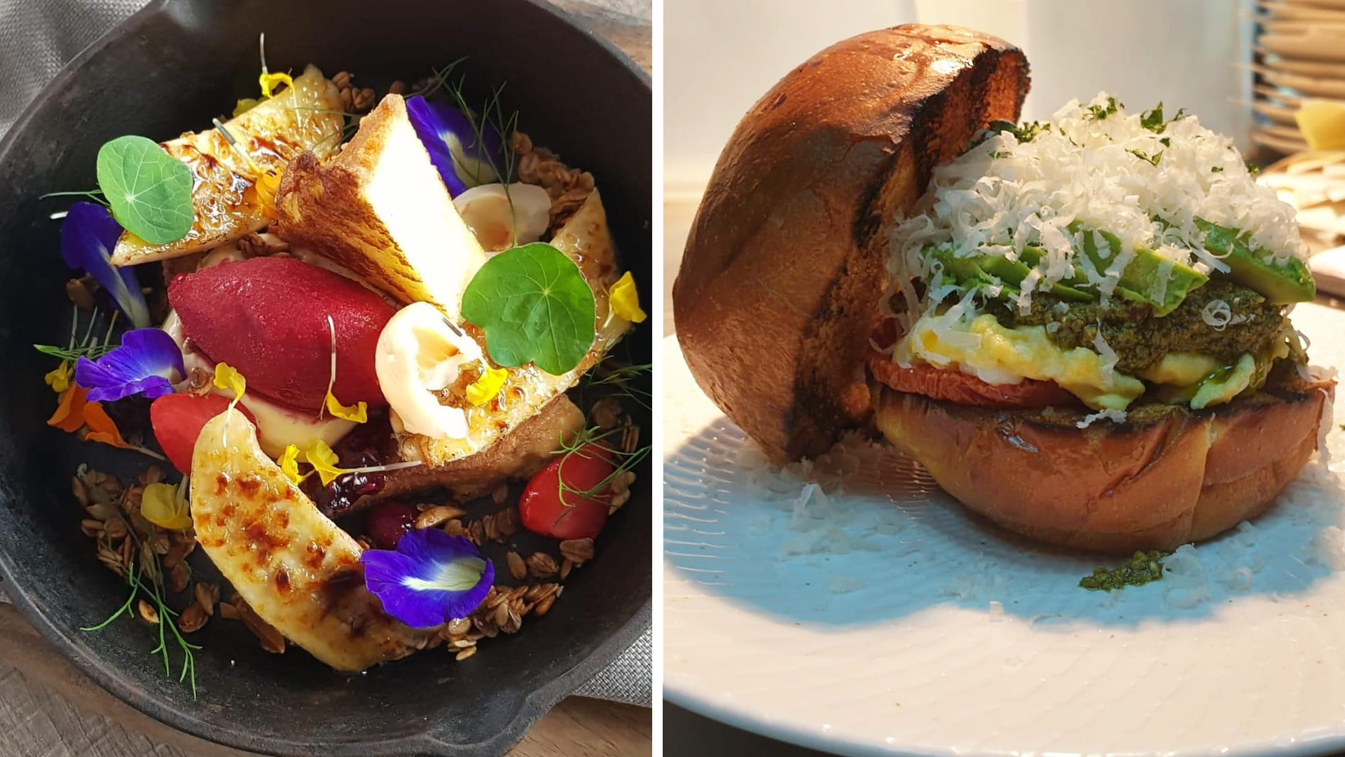 Plans to personally cook at bistro during free time&nbsp;