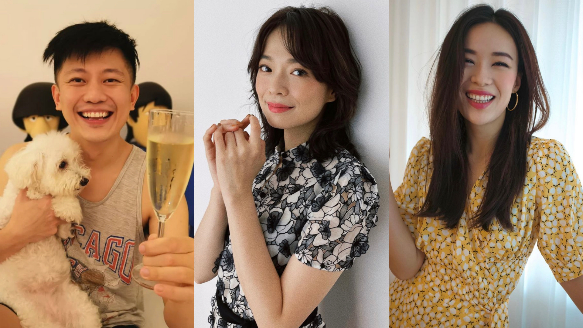 Will Pornsak, Felicia Chin, and Rebecca Lim get to ‘graduate’?