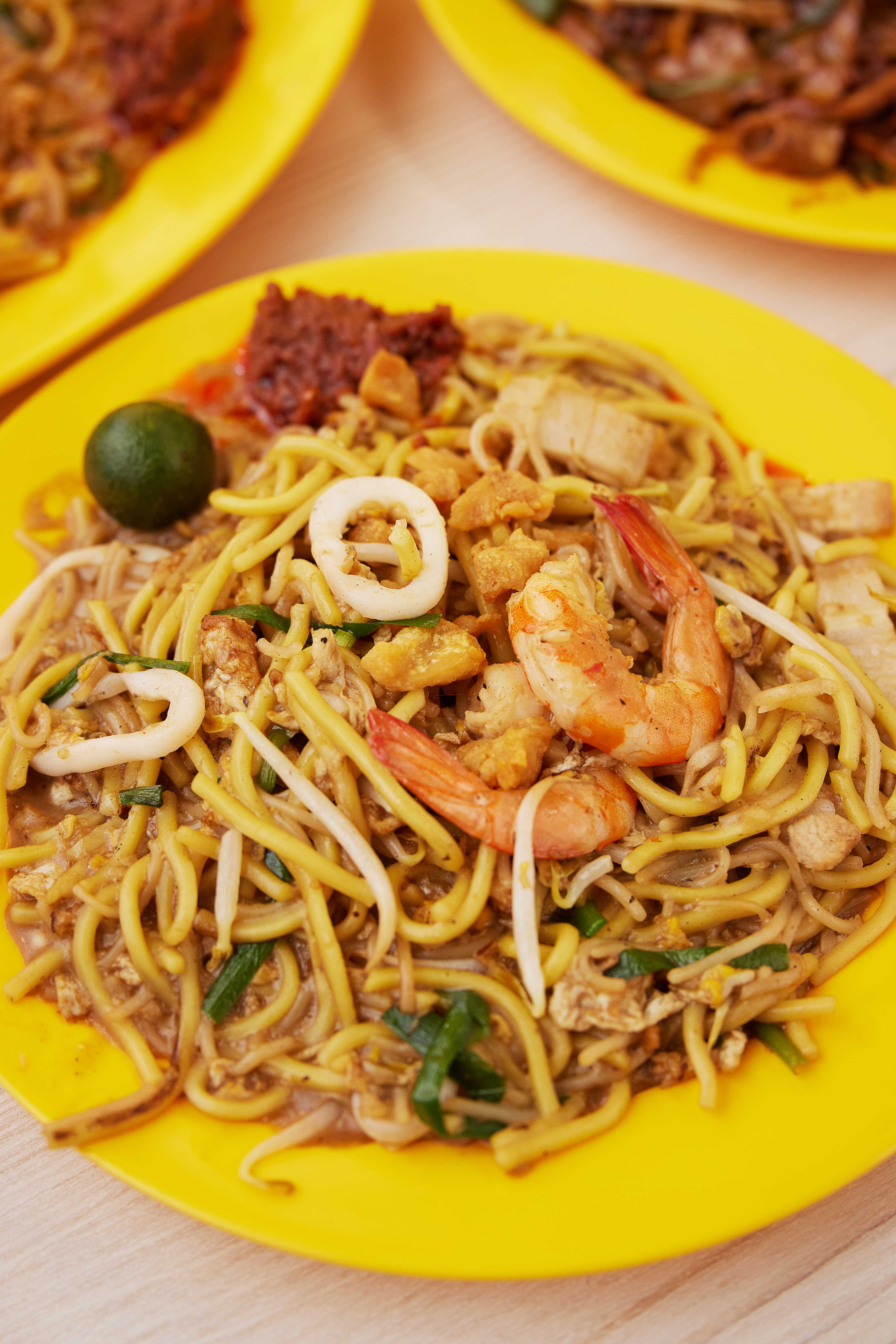 Original Hokkien Mee, from $5 