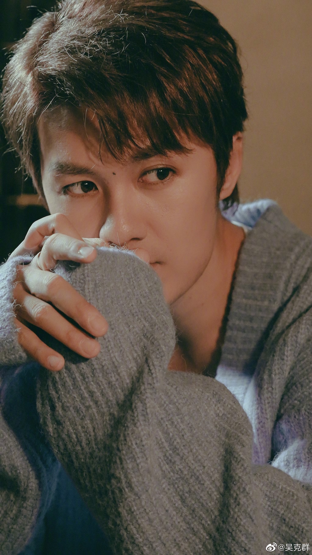 Yup, definitely should have been more careful