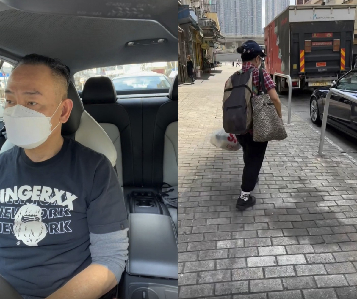 Helpers need help too