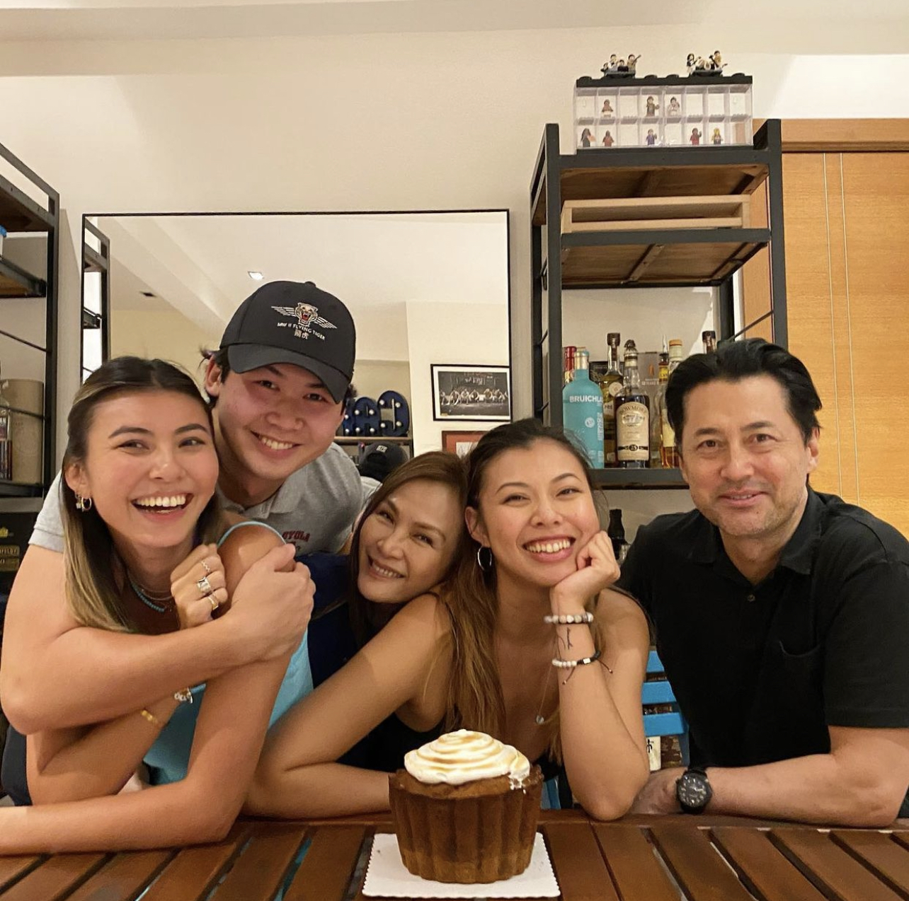 Can&rsquo;t say he was wrong about that