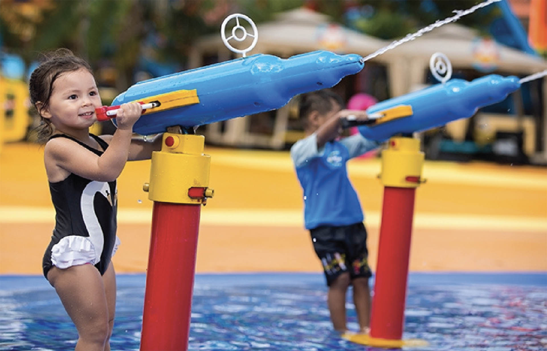 Songkran Water Fest 2.0: Details to know