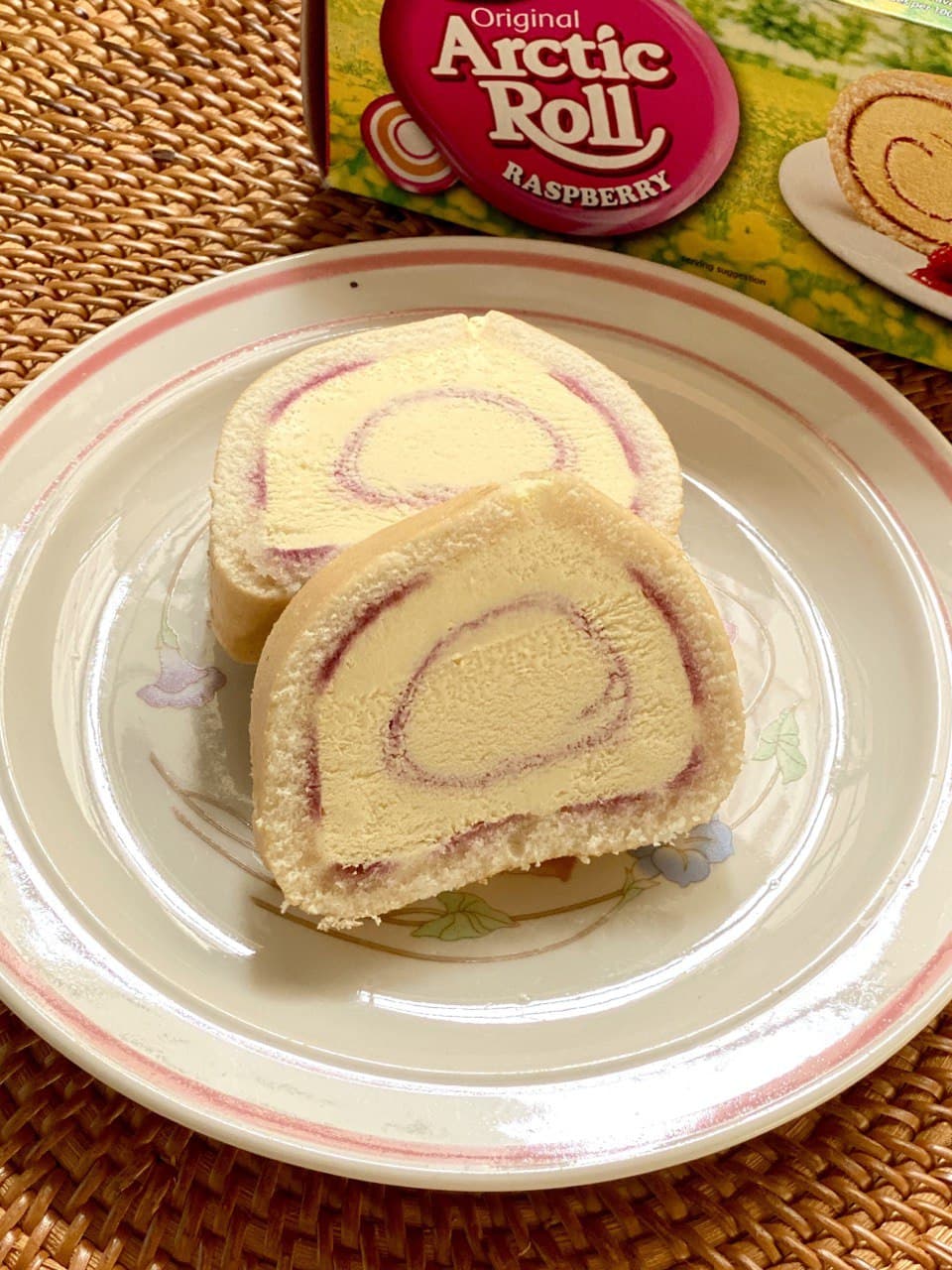 Arctic Roll, $5.45 (usual price $6.90)