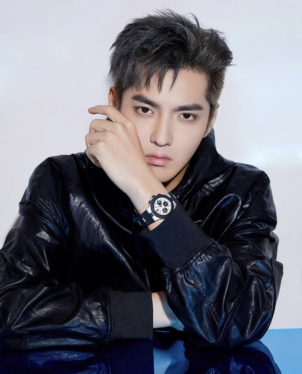 Chinese Influencer Who Accused Kris Wu Of Sex Crimes Heard Saying That He  “Definitely Didn't Sleep With Minors” In Leaked Recording - TODAY