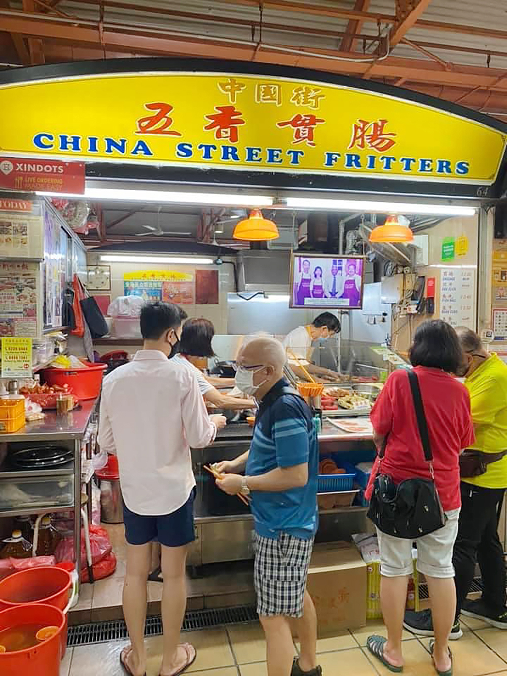 No fixed retirement date