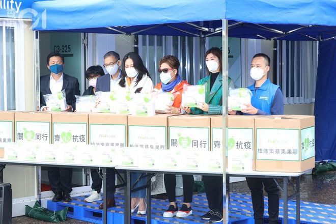 She was awarded a PhD by a Spanish university