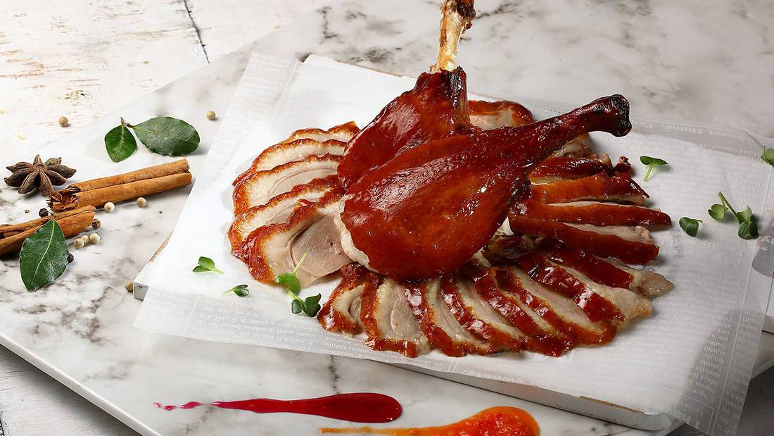 How to distinguish a duck&rsquo;s nationality with your naked eye