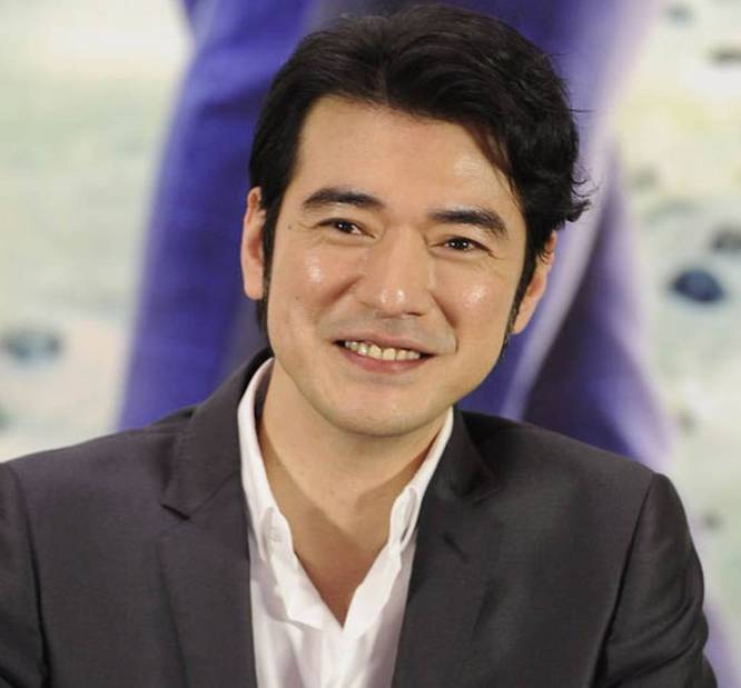 C'mon, let the guy live his life in peace