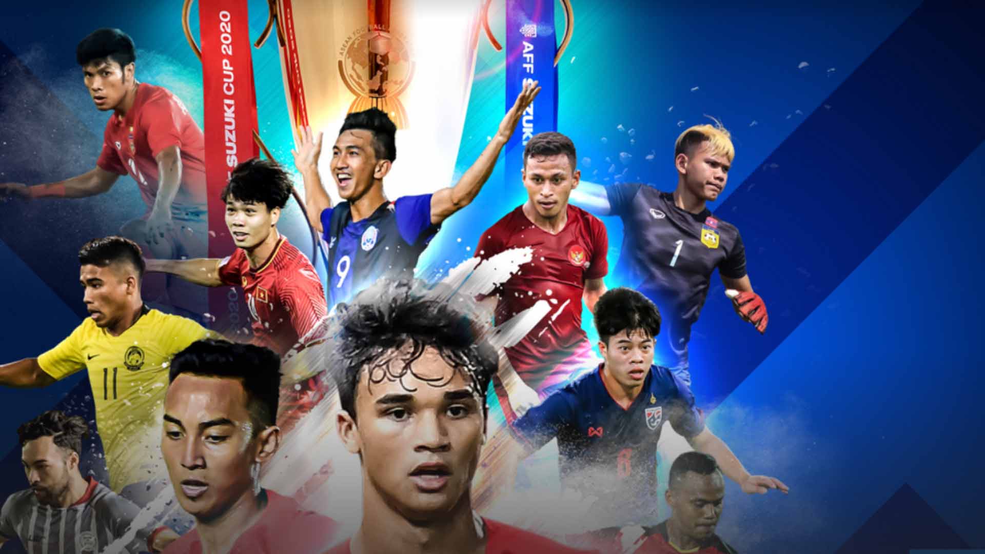 AFF Suzuki Cup 2020