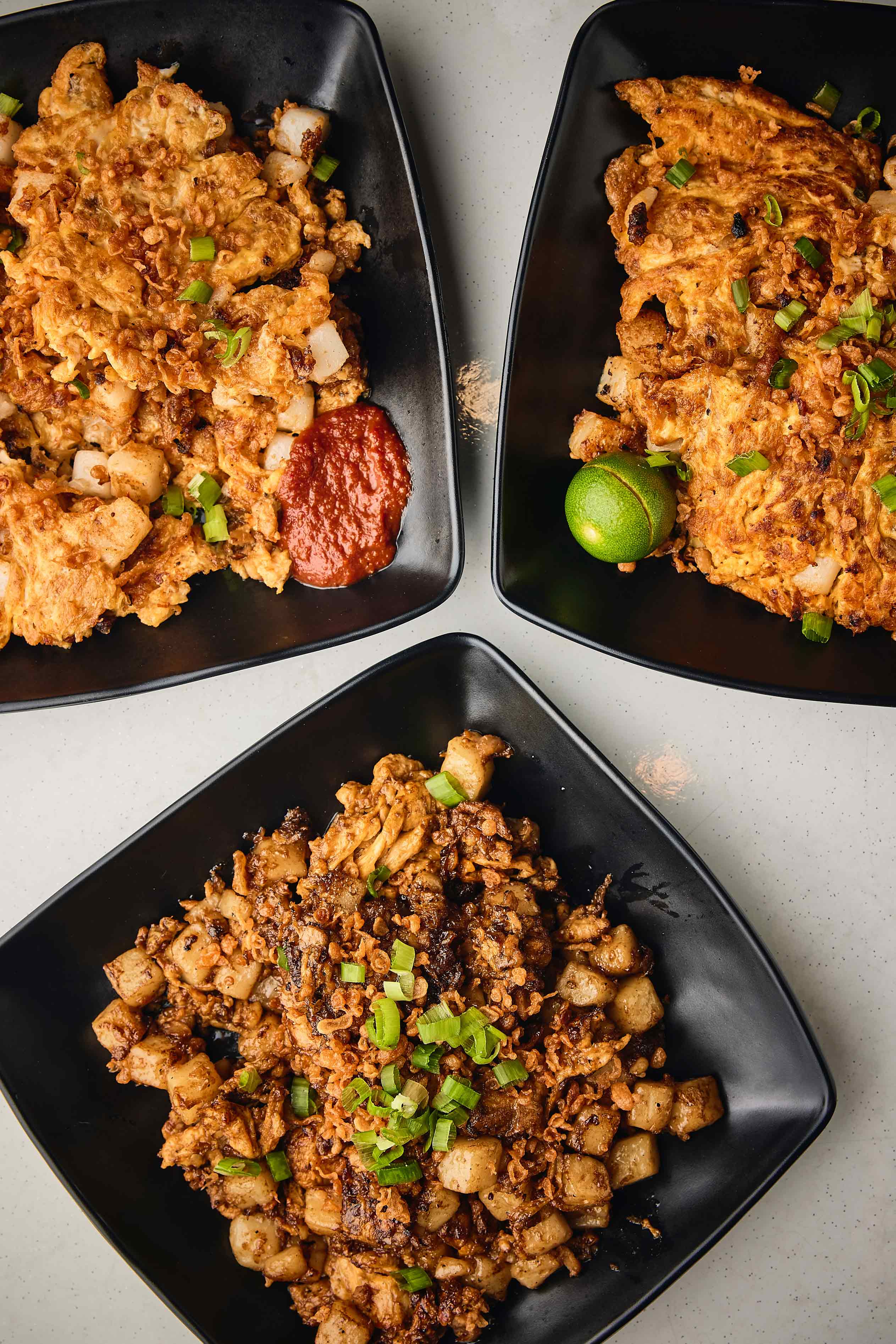 Hit by manpower crunch and dine-in restrictions