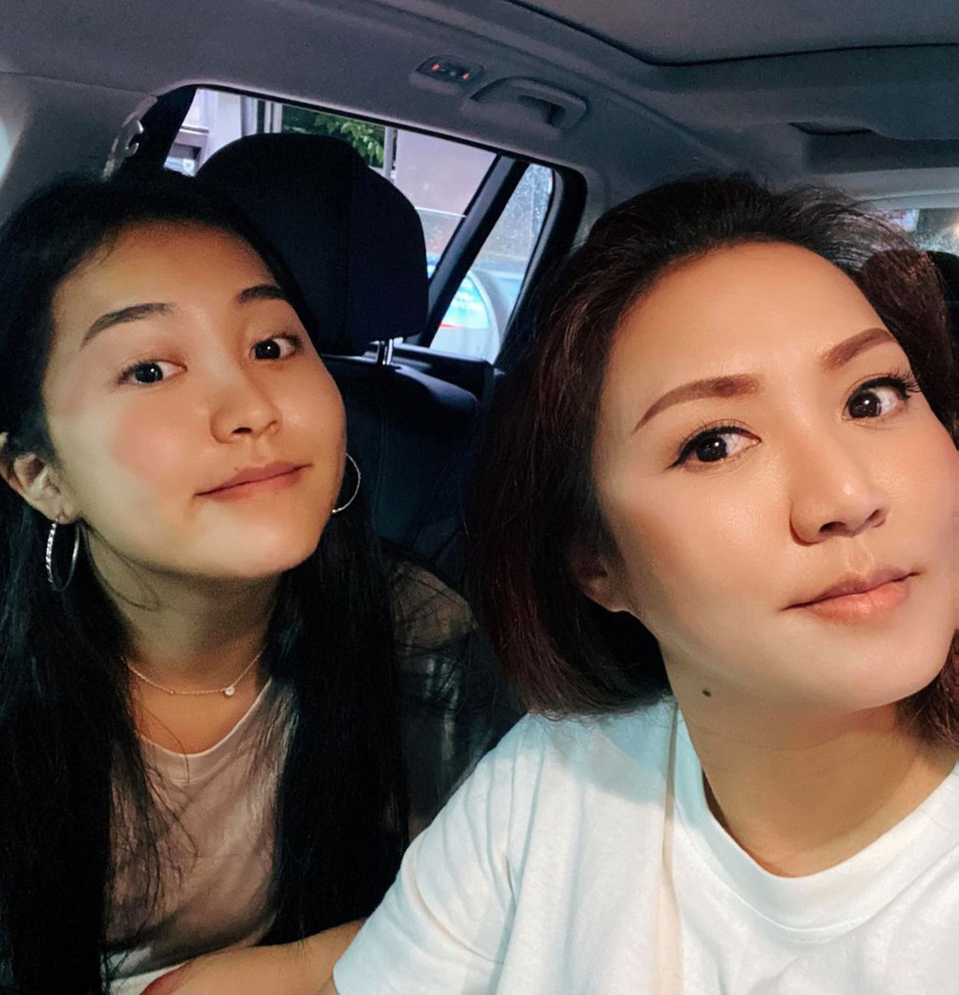 All the best in your studies, Sheree!