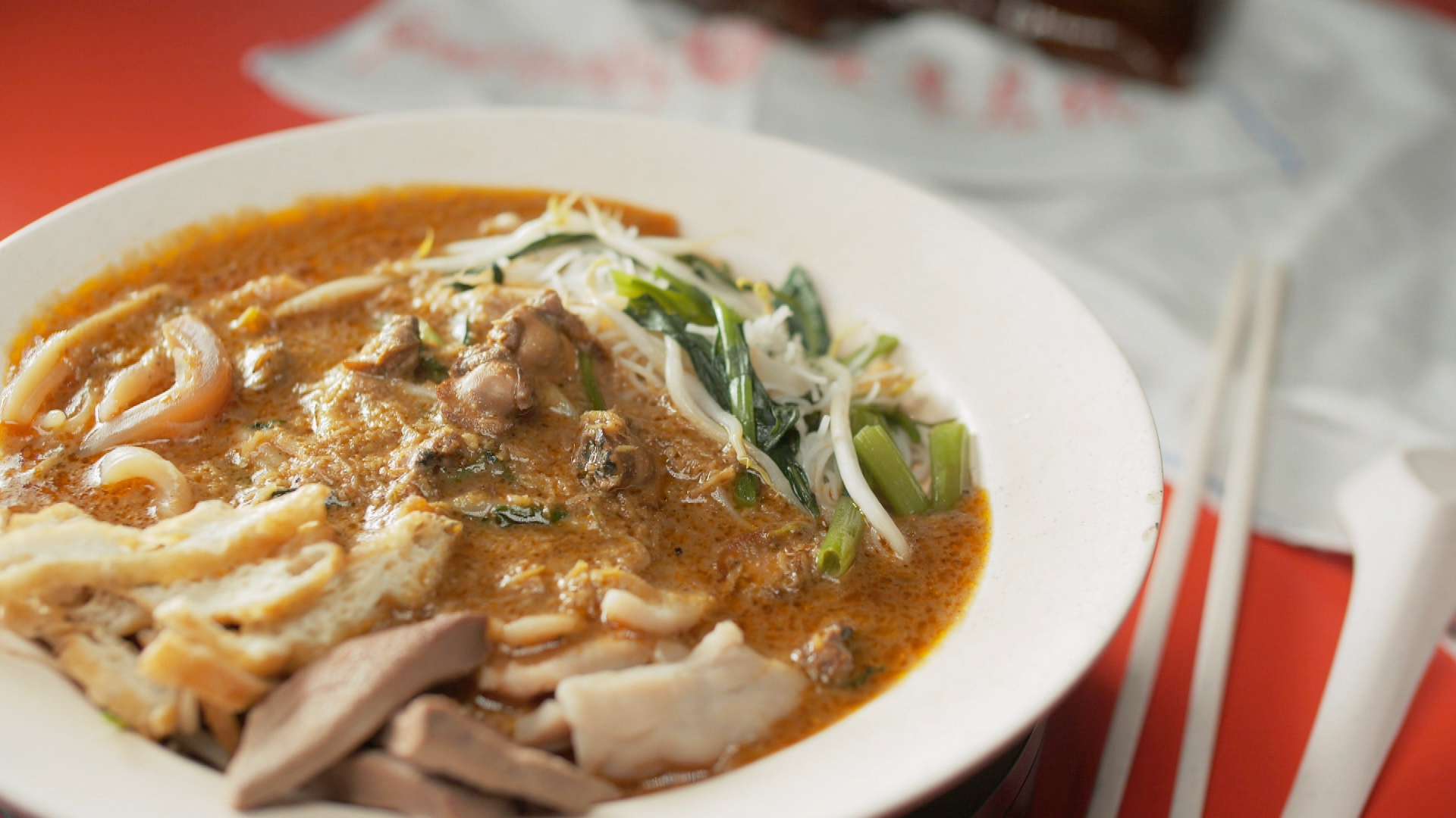 Old Taste Detective, Season 3 