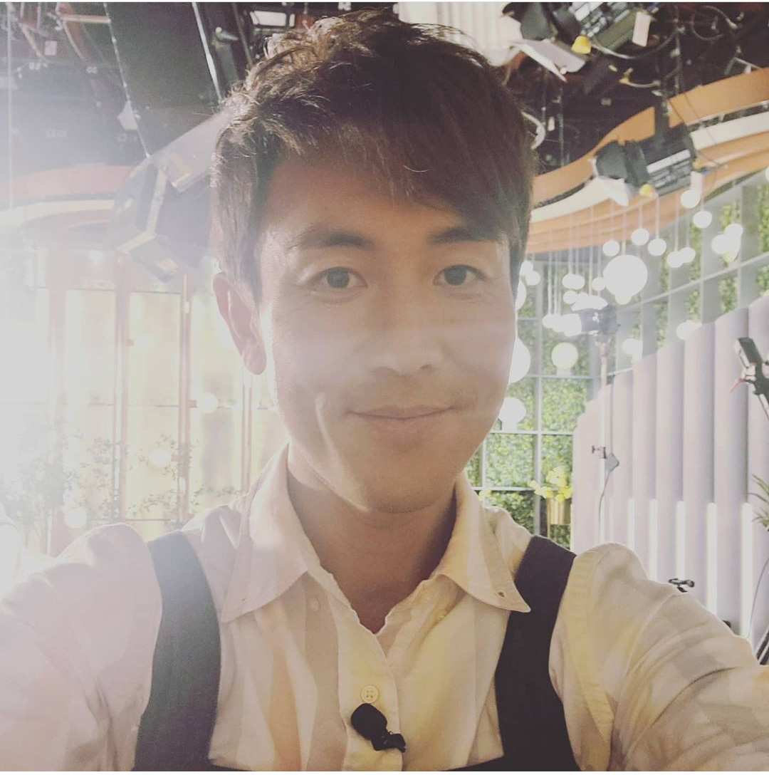 His star is shining bright