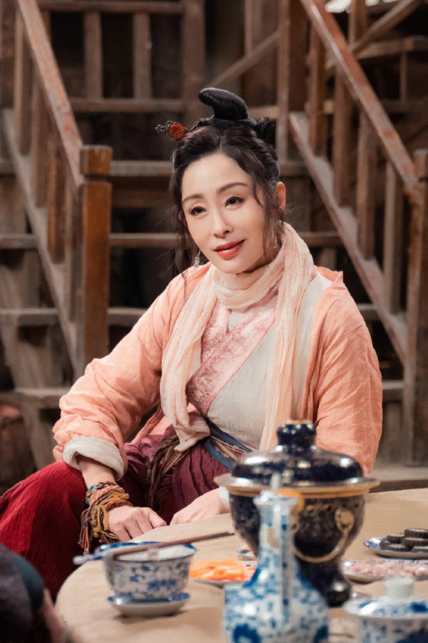 Man Man's IG story update