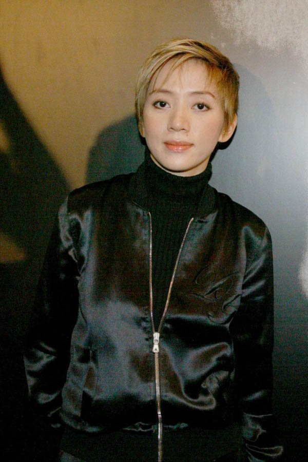 Wonder what Anita would make of all this…