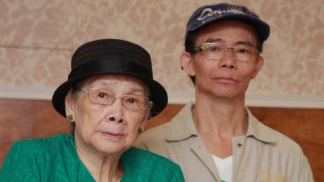 Will Mei Kam and Kai Ming ever reconcile?