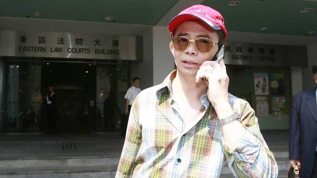 What does Kai Ming have to say about all that?