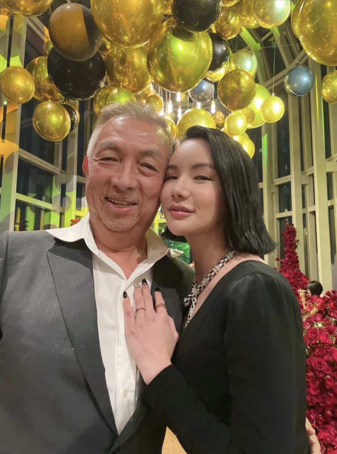 Talk about spoil market