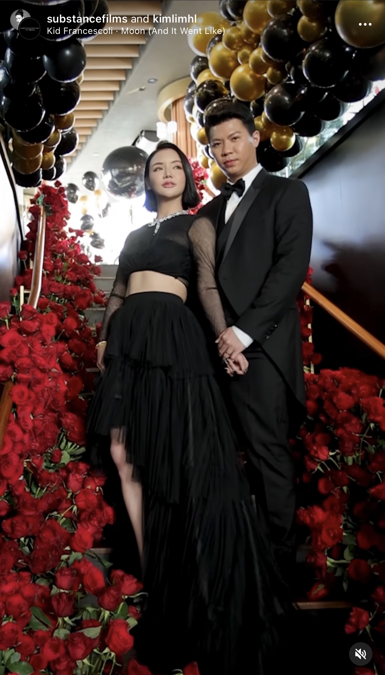 Waiting to see what the next event will be like