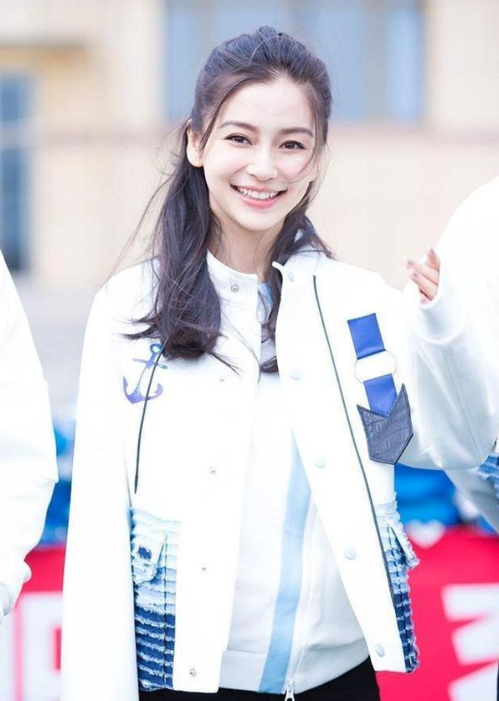 Divorce rumours began swirling in 2019