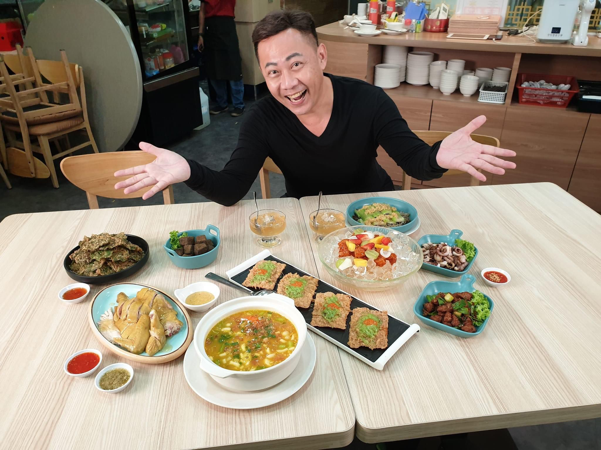 Singaporean travellers are not rushing to JB for now