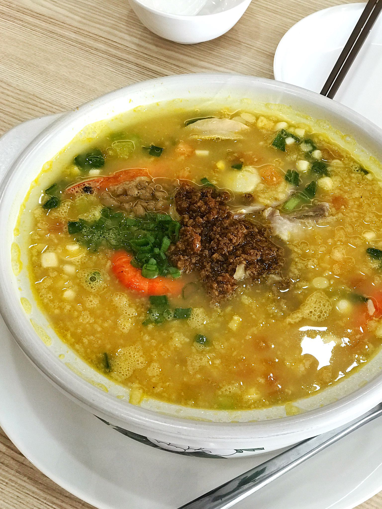 Yao Wenlong&rsquo;s JB