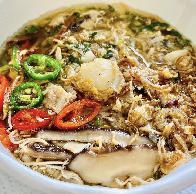 Business “dropped drastically” when dine-in measures eased