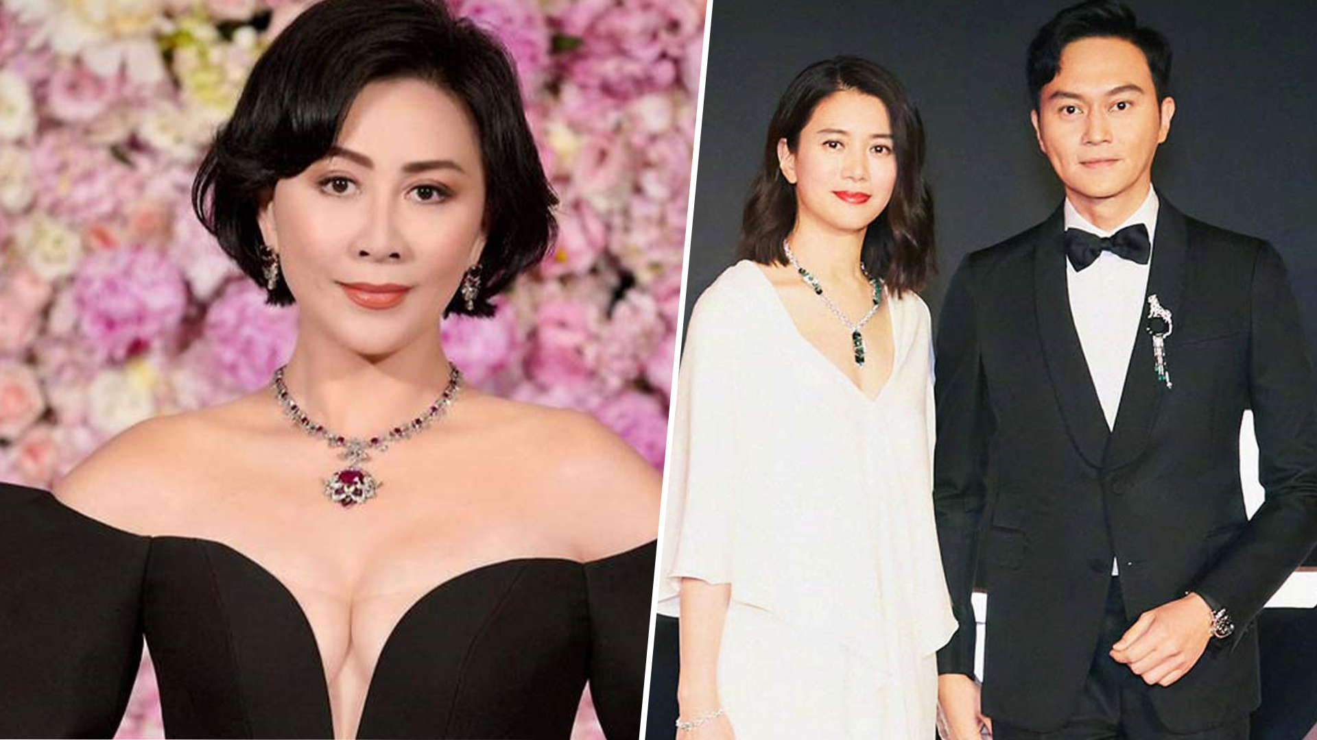 It&rsquo;s popular among Hong Kong celebs