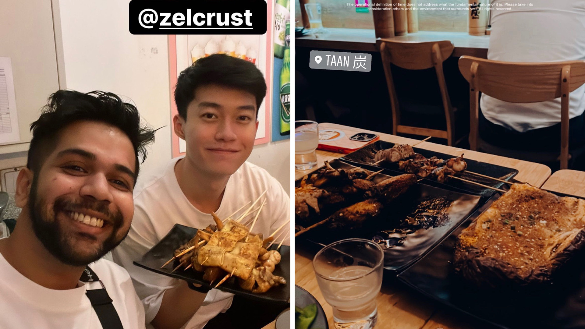 Das DD and Zhu Zeliang