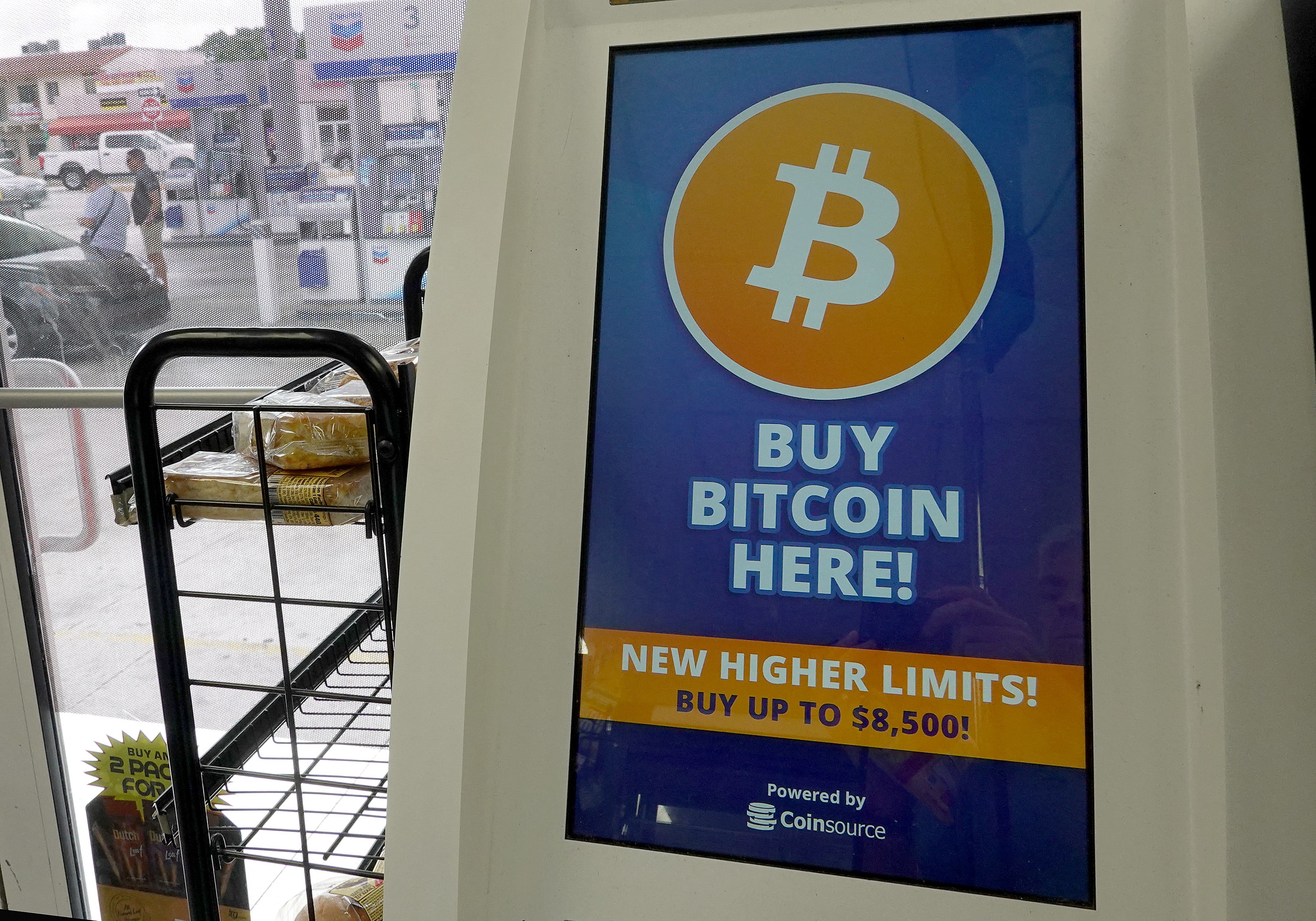 Cryptocurrency Melt down