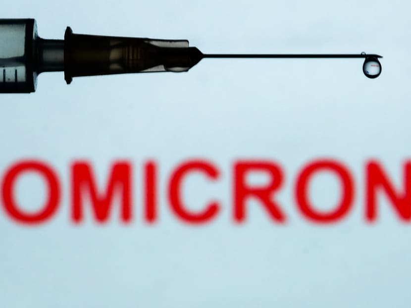 Researchers in Hong Kong have urged people to get a third dose of Covid-19 vaccine as soon as possible, after a study showed insufficient antibodies were generated by the Sinovac and BioNTech products to fend off Omicron. Researchers in Hong Kong have urged people to get a third dose of Covid-19 vaccine as soon as possible, after a study showed insufficient antibodies were generated by the Sinovac and BioNTech products to fend off Omicron.