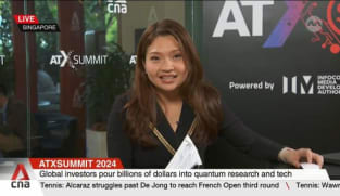 We are seeing major improvements in quantum tech: Analysts