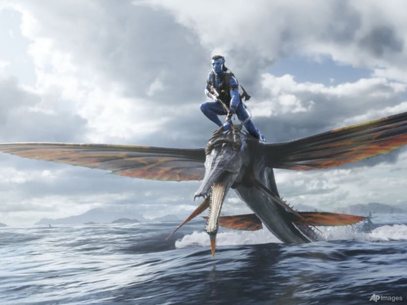 Avatar sequel, The Way Of Water, finally premieres 13 years after original Avatar sequel, The Way Of Water, finally premieres 13 years after original