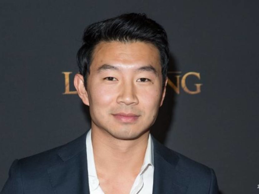 Shang-Chi actor Simu Liu criticised for deleting old tweet about co-star Mark Wahlberg Shang-Chi actor Simu Liu criticised for deleting old tweet about co-star Mark Wahlberg