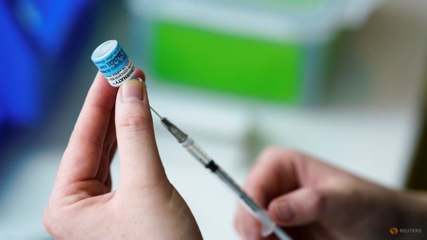 Australia secures 1 million more Pfizer COVID-19 vaccine doses from Poland Australia secures 1 million more Pfizer COVID-19 vaccine doses from Poland
